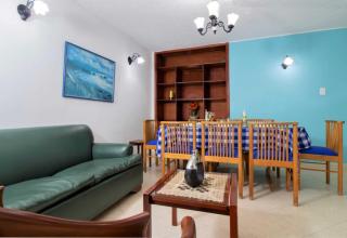 Apartamento 3 Dormitorios a solo 1 calle del Mar ツ - Puerto de Gaira - 2