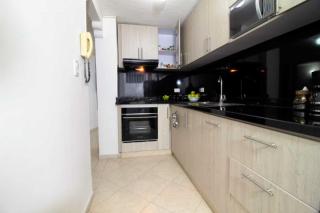 Apartamento 3 Dormitorios a solo 1 calle del Mar ツ - Puerto de Gaira - 7