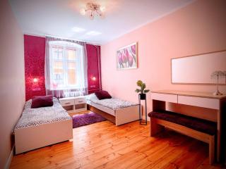 Apartament Carolina - Toruń - 8