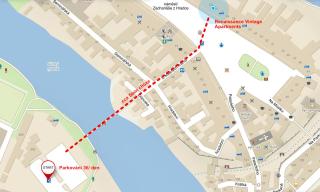 Renaissance Vintage Apartment A3 - 2