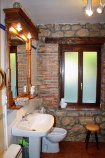 Casa la palmera - Gormazo - 8