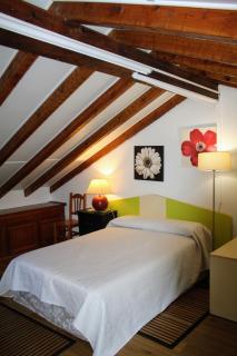 Casa la palmera - Gormazo - 4