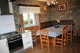 Casa la palmera - Gormazo - 3