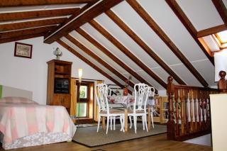 Casa la palmera - Gormazo - 2