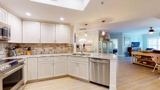 5402 Hampton Place South - Hilton Head Island - 6