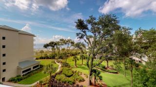 5402 Hampton Place South - Hilton Head Island - 0