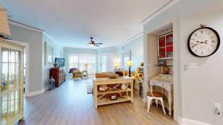 5402 Hampton Place South - Hilton Head Island - 1
