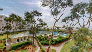5205 Hampton Place South - Hilton Head Island - 0