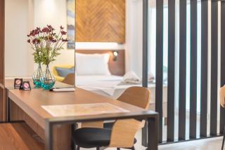 Phaedon, the Terrace Suite Near Acropolis By CloudKeys - Atene - 7