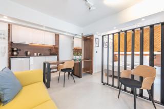 Phaedon, the Terrace Suite Near Acropolis By CloudKeys - Atene - 4