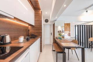 Phaedon, the Terrace Suite Near Acropolis By CloudKeys - Atene - 5