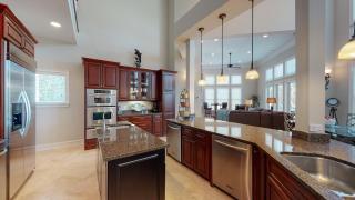 9 Promontory Ct - Hilton Head Island - 2