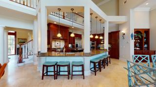 9 Promontory Ct - Hilton Head Island - 1