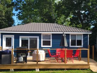 Stoneburg Cove Cottages - Carrying Place - 5