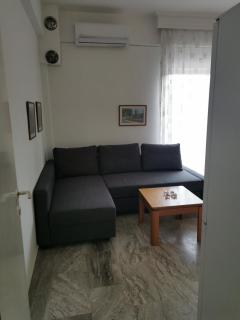 Entire Bedroom Apartment with big Balcony Perfect for Families Mishev - Nea Moudania - 6