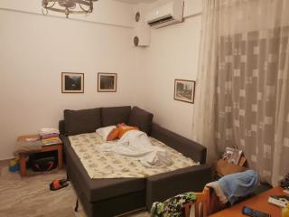 Entire Bedroom Apartment with big Balcony Perfect for Families Mishev - Nea Moudania - 5