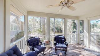 7611 Huntington Villas - Hilton Head Island - 7