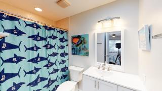 7611 Huntington Villas - Hilton Head Island - 1