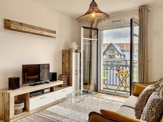 L'ancre Marine YourHostHelper - Deauville - 0