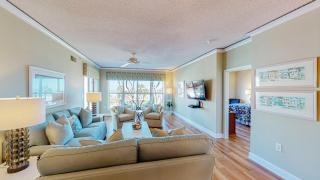 5207 Hampton Place South - Hilton Head Island - 6