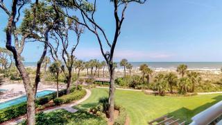 5207 Hampton Place South - Hilton Head Island - 0