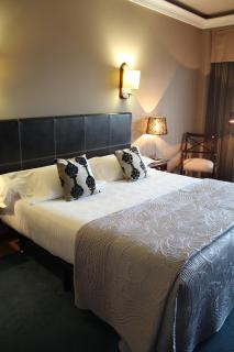Hotel Ciudad de Vigo - Vigo - 4
