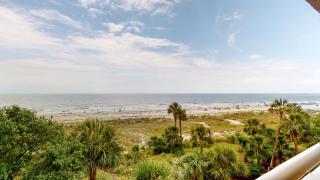 476 Captain's Walk - Hilton Head Island - 0