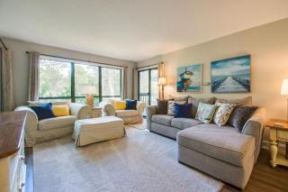 5960 The Moorings - Hilton Head Island - 0