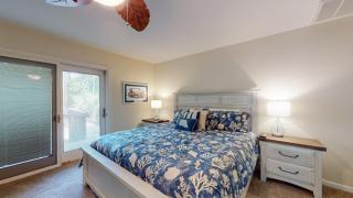 45 Mooring Buoy - Hilton Head Island - 1