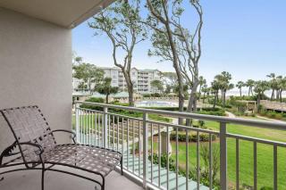 5108 Hampton Place South - Hilton Head Island - 0