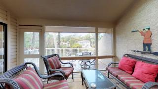 495 Captains Cove - Hilton Head Island - 0