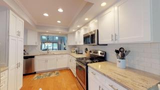 495 Captains Cove - Hilton Head Island - 9