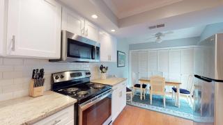495 Captains Cove - Hilton Head Island - 7