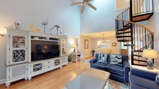 495 Captains Cove - Hilton Head Island - 1