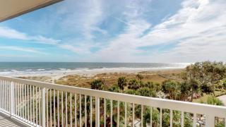 414 Barrington Court - Hilton Head Island - 0
