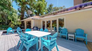 32 Heath Dr - Hilton Head Island - 6