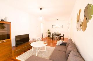 Valente Flat by Serendipia Turismo - Santiago di Compostela - 5