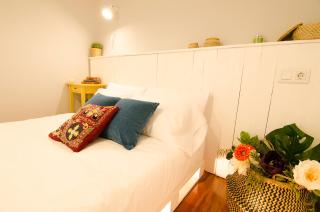 Valente Flat by Serendipia Turismo - Santiago di Compostela - 4