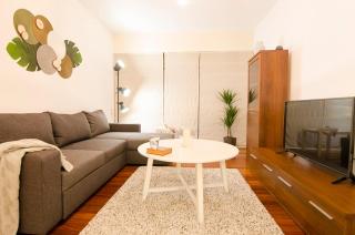 Valente Flat by Serendipia Turismo - Santiago di Compostela - 3