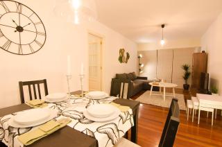 Valente Flat by Serendipia Turismo - Santiago di Compostela - 2