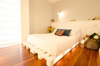 Valente Flat by Serendipia Turismo - Santiago di Compostela - 1