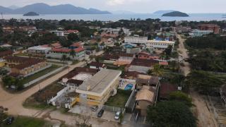 Chalés Mallumar - Ubatuba - 6