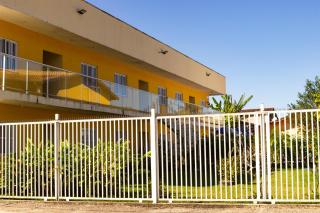 Chalés Mallumar - 9