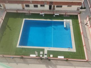 Apartamento frente al mar totalmente reformado - Almuñécar - 1