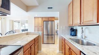 11 Beach Villa - Hilton Head Island - 8