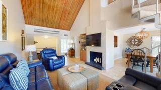 11 Beach Villa - Hilton Head Island - 7
