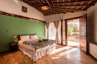 Lodge Atacama Horse - San Pedro de Atacama - 9