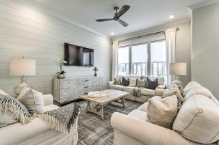 Always Saturday Prominence Resort Townhome! - Inlet Beach - 8