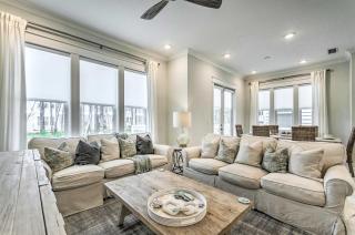 Always Saturday Prominence Resort Townhome! - Inlet Beach - 7