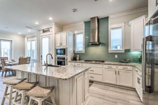 Always Saturday Prominence Resort Townhome! - Inlet Beach - 5
